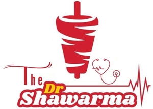 The Dr. Shawarma