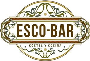 Esco-bar Cóctel Y Cocina