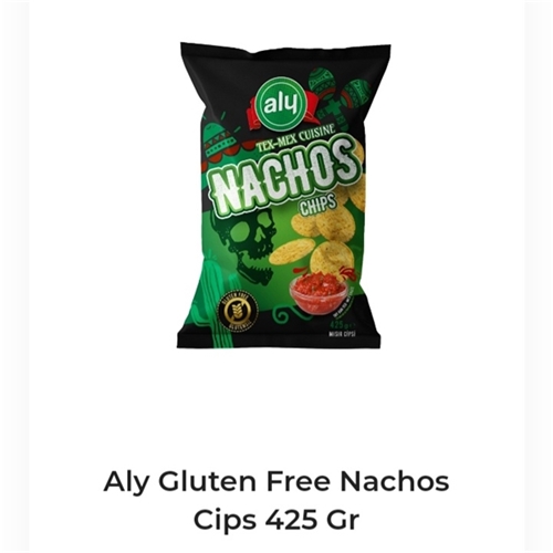 Tortilla Chips Condiments E-Jabra Lebanon | Coverbox